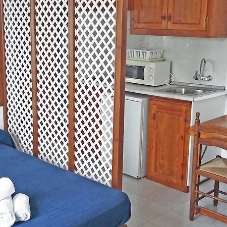 Estel Blanc - Adults Only Appartement *