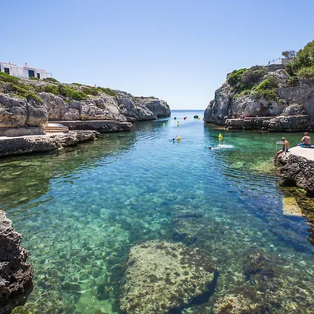 Διαμέρισμα Estel Blanc - Adults Only *