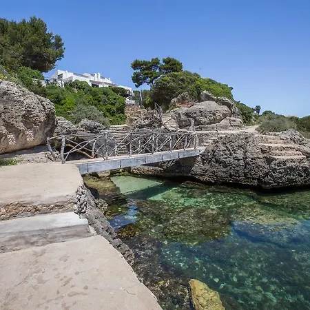 Estel Blanc - Adults Only Cala'N Blanes (Menorca)