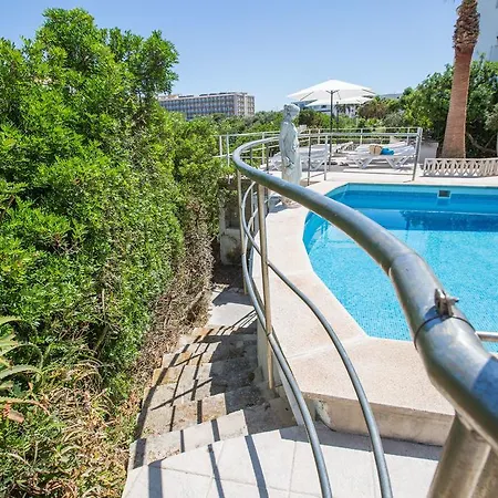 Estel Blanc - Adults Only