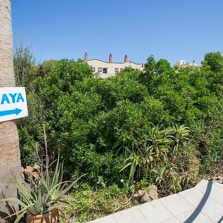 Appartement Estel Blanc - Adults Only Cala'N Blanes (Menorca)