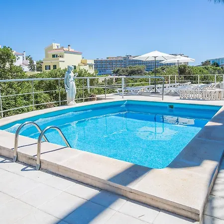 Estel Blanc - Adults Only Appartement