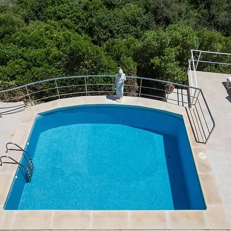 Appartement Estel Blanc - Adults Only Cala'N Blanes (Menorca)
