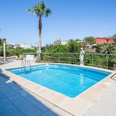 Διαμέρισμα Estel Blanc - Adults Only *