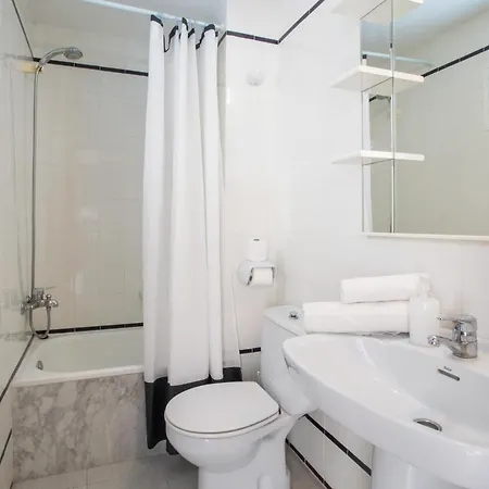 Estel Blanc - Adults Only Διαμέρισμα *