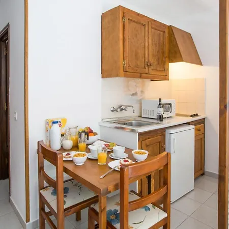 Appartement Estel Blanc - Adults Only Cala'N Blanes (Menorca)