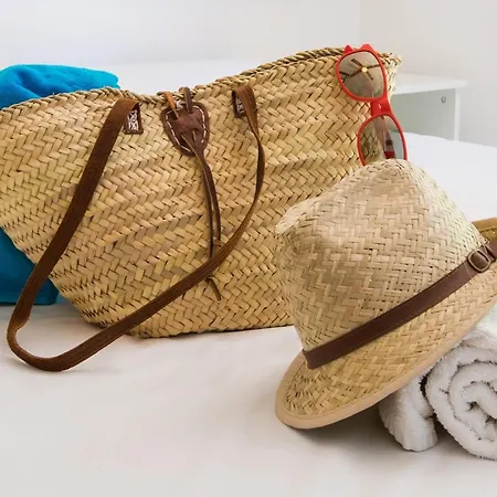 Estel Blanc - Adults Only Appartement Cala'N Blanes (Menorca)