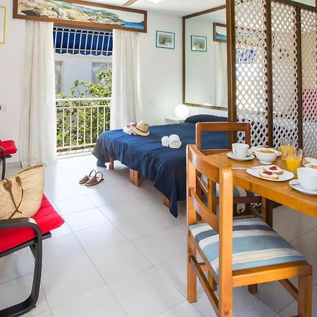 Διαμέρισμα Estel Blanc - Adults Only