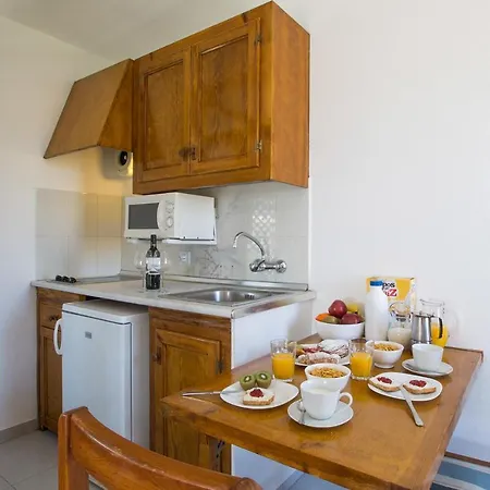 Appartement Estel Blanc - Adults Only *