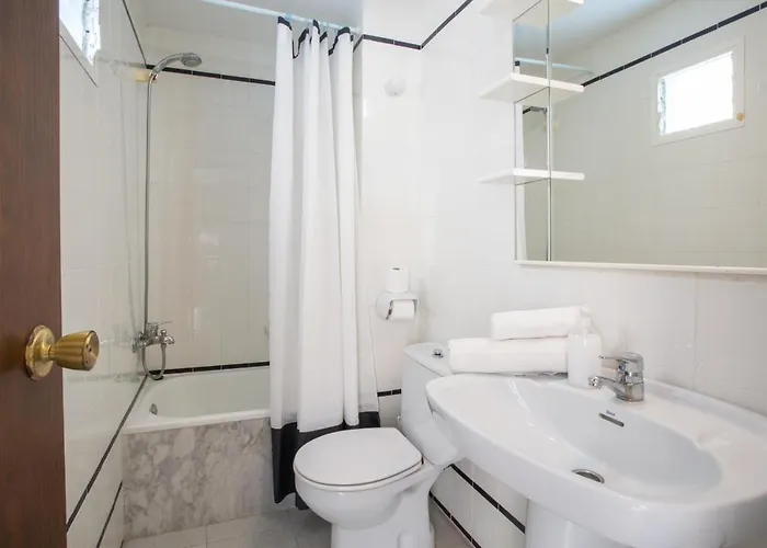 Estel Blanc Apartments - Adults Only Apartment *