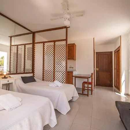 Estel Blanc - Adults Only * Cala'N Blanes (Menorca)