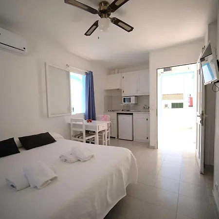 Apartmán Estel Blanc - Adults Only