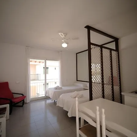 Estel Blanc - Adults Only Cala'N Blanes (Menorca)