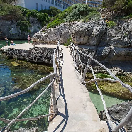 Estel Blanc - Adults Only Apartman Cala'N Blanes (Menorca)