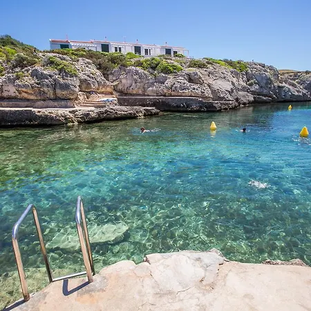 Estel Blanc - Adults Only Apartmán *