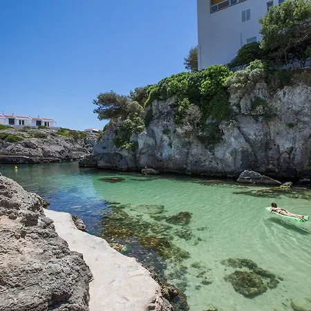Apartman Estel Blanc - Adults Only *