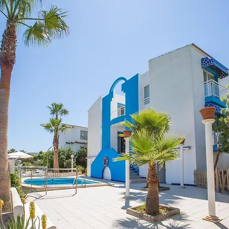 Estel Blanc - Adults Only Apartman Cala'N Blanes (Menorca)