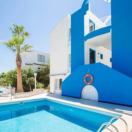 Estel Blanc - Adults Only Apartman
