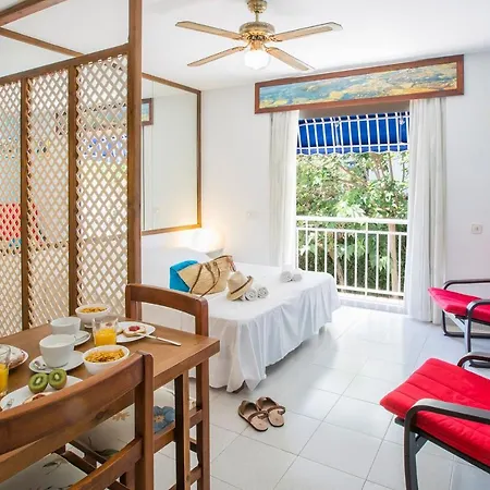 Estel Blanc - Adults Only Apartmán Cala'N Blanes (Menorca)