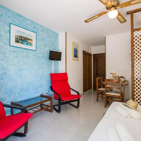 Estel Blanc - Adults Only Apartmán *