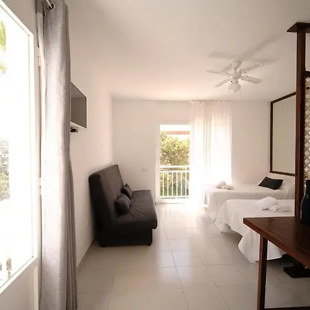 Estel Blanc - Adults Only Apartman *