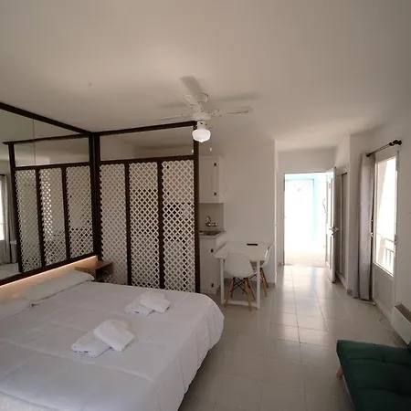 Apartman Estel Blanc - Adults Only Cala'N Blanes (Menorca)