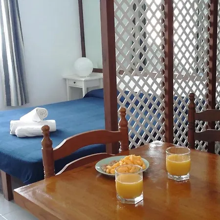 Apartman Estel Blanc - Adults Only Cala'N Blanes (Menorca)