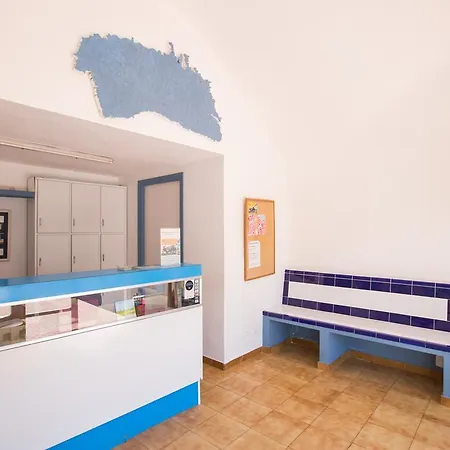 Apartamento Estel Blanc - Adults Only Cala'N Blanes (Menorca)