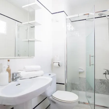 Apartamento Estel Blanc - Adults Only Cala'N Blanes (Menorca)